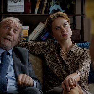 Fotoğraf Jackie Berroyer