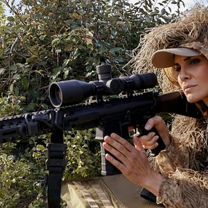 Fotoğraf Daniela Ruah