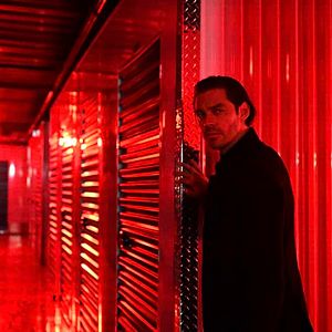 Fotoğraf Tom Payne (II)