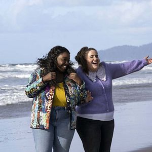 Fotoğraf Lolly Adefope