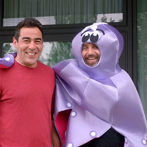 Fotoğraf Pablo Chiapella