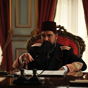 Fotoğraf Payitaht Abdülhamid