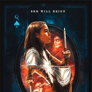 Fotoğraf Queen of Spades