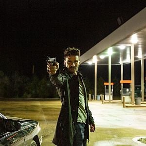 Fotoğraf Into The Ashes