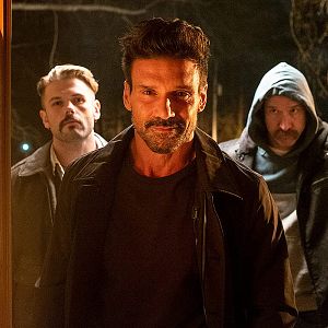 Fotoğraf Into The Ashes