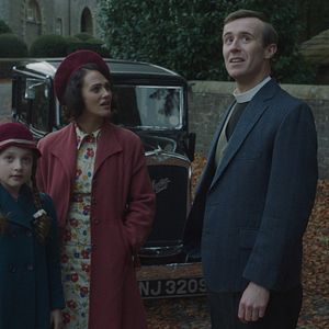 Fotoğraf The Banishing