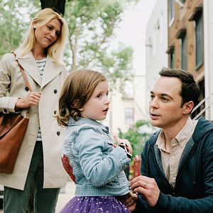 Fotoğraf A Kid Like Jake