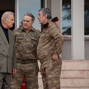 Fotoğraf Savaşçı