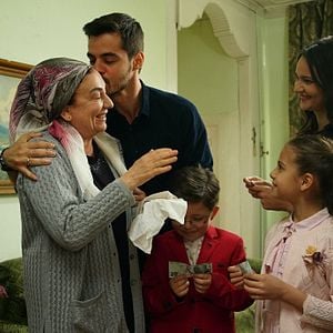 Fotoğraf Gönül Dağı