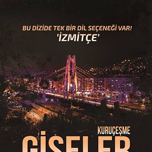 Fotoğraf Kuruçeşme Gişeler