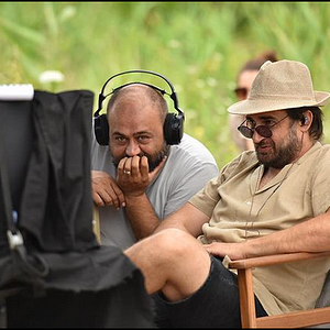 Fotoğraf Kuruçeşme Gişeler