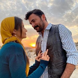 Fotoğraf Petrol Sevdası