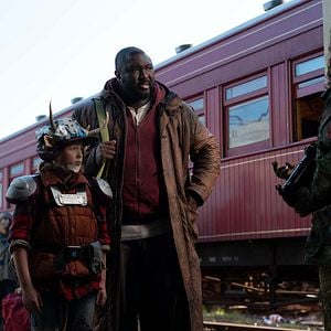 Fotoğraf Nonso Anozie