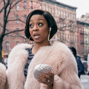 Fotoğraf Bresha Webb