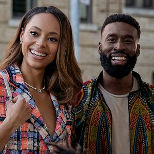 Fotoğraf Amber Stevens