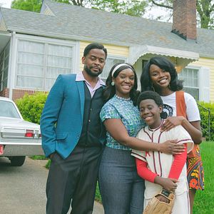 Fotoğraf The Wonder Years (2021)