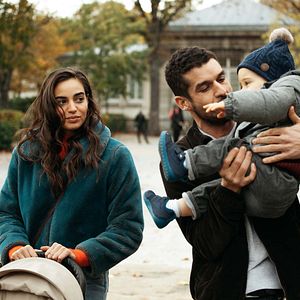 Fotoğraf Souheila Yacoub