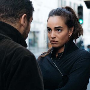 Fotoğraf Souheila Yacoub