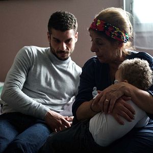 Fotoğraf Soufiane Guerrab