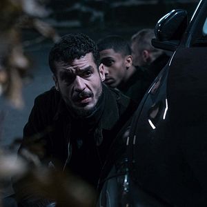 Fotoğraf Soufiane Guerrab