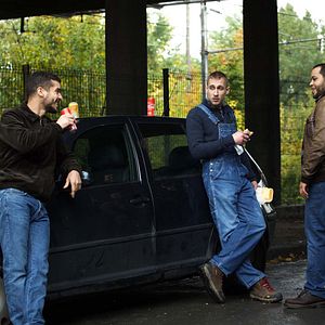 Fotoğraf Soufiane Guerrab