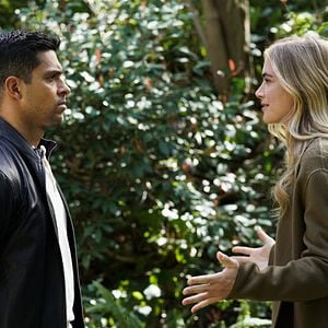 Fotoğraf Emily Wickersham