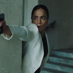 Fotoğraf Alice Braga