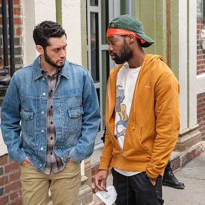 Fotoğraf Dan Perlman