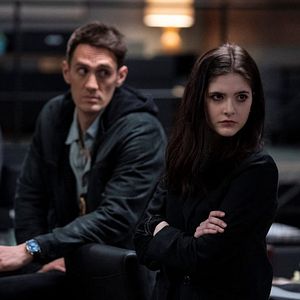 Fotoğraf Ainsley Seiger