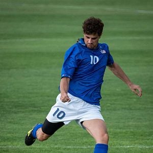 Fotoğraf Andrea Arcangeli