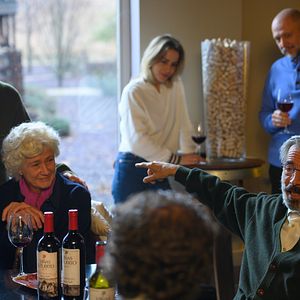 Fotoğraf Imanol Arias