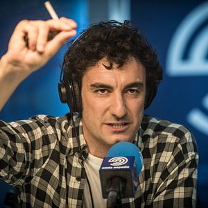 Fotoğraf Miki Esparbé