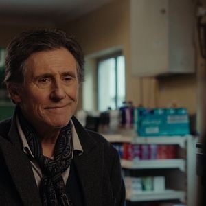 Fotoğraf Gabriel Byrne