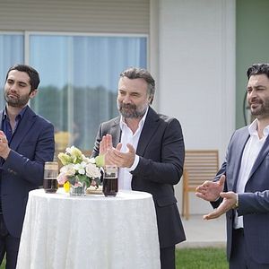 Fotoğraf Eşkıya Dünyaya Hükümdar Olmaz