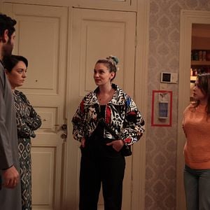 Fotoğraf Masumlar Apartmanı