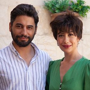 Fotoğraf Benim Adım Melek