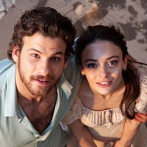 Fotoğraf Benim Adım Melek