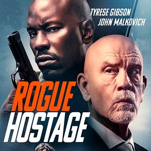 Fotoğraf Rogue Hostage