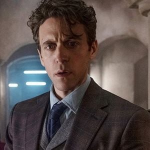 Fotoğraf The Lost Symbol