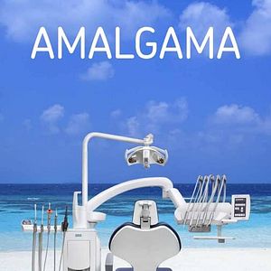 Fotoğraf Amalgama