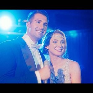 Fotoğraf James Maslow