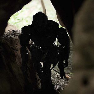 Fotoğraf Monsters Of Man