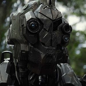 Fotoğraf Monsters Of Man