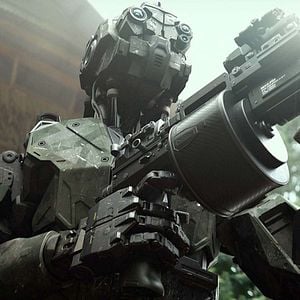 Fotoğraf Monsters Of Man