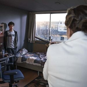 Fotoğraf Achraf Koutet