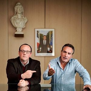 Fotoğraf Jean Dujardin