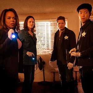 Fotoğraf CSI: Vegas