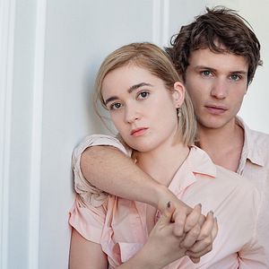 Fotoğraf Alice Englert