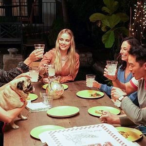 Fotoğraf Rebecca Rittenhouse