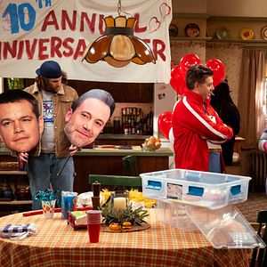 Fotoğraf Kevin Can F**k Himself